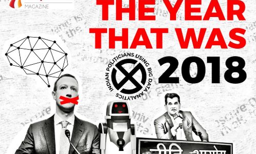 Flashback 2018: Top News Stories About AI & Analytics That Made Headlines