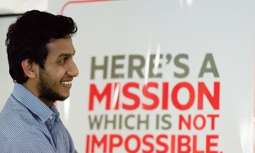 How OYO is working to become the world’s biggest hospitality chain, one hotel at a time How OYO is working to become the world’s biggest hospitality chain, one hotel at a time