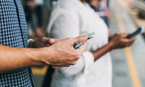 Growing Trend of Consumer Internet Companies Entering Financial Services