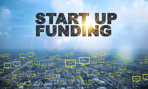 Weekly Startup Funding Recap - 29 April - 5 May19