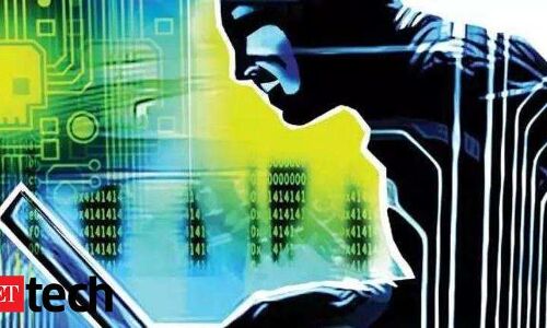 AI-based cybersecurity startup CloudSEK raises $2 million - ETtech