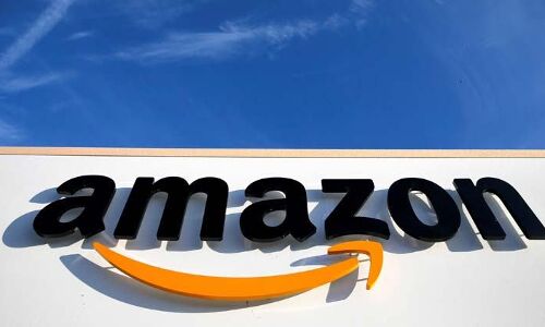 Amazon, GM in talks to invest in electric pickup maker Rivian: sources