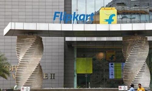 Flipkart launches fund to back early-stage startups