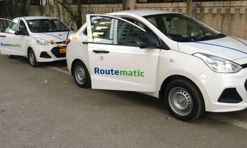 Routematic Raises $2.5 Mn As It Looks To Build An EV Network For Smart Cities