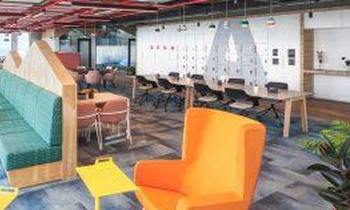 Why This New Innovation Hub In Israel Decided To Welcome Startups And Enterprises