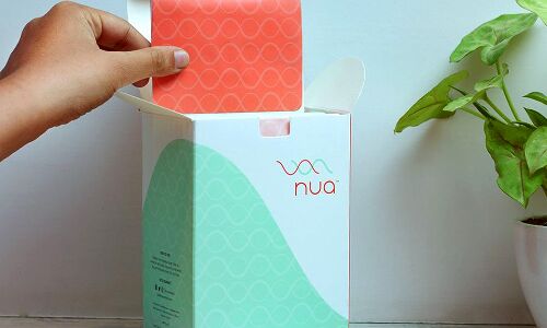 Female-Care Product Startup Nua Raises $4 Mn from Lightbox Ventures Female-Care Product Startup Nua Raises $4 Mn from Lightbox Ventures