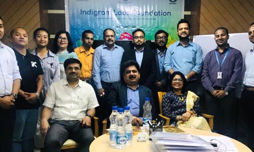 This incubation programme is giving a boost to agri startups cropping up in the Northeast