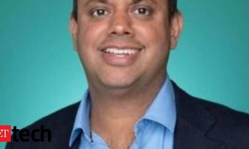 Uber promotes Manik Gupta as chief product officer - ETtech Uber promotes Manik Gupta as chief product officer - ETtech