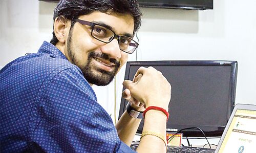 Goan app becomes part of Alibaba Fellowship programme