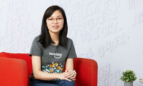 Thailand-based Sunday raises $10 Mn from Vertex Ventures SEA and India Thailand-based Sunday raises $10 Mn from Vertex Ventures SEA and India