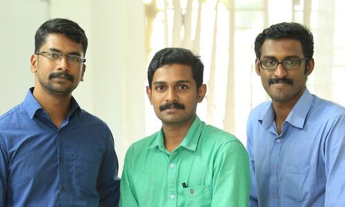 [Startup Bharat] Inspired by Iron Man, Kochi-based Sastra Robotics wants to put 500 robots to work in the next 18 months