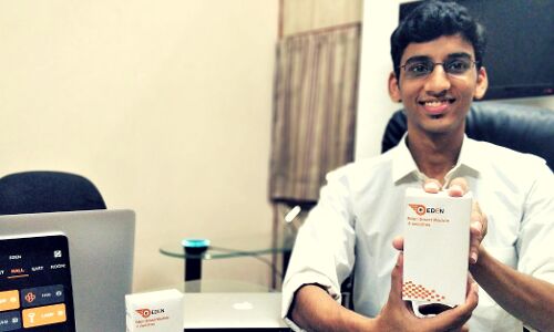 IIT Students Low-Cost Solutions Can Turn Your Home Into a Fully Automated Smart One! IIT Students Low-Cost Solutions Can Turn Your Home Into a Fully Automated Smart One!