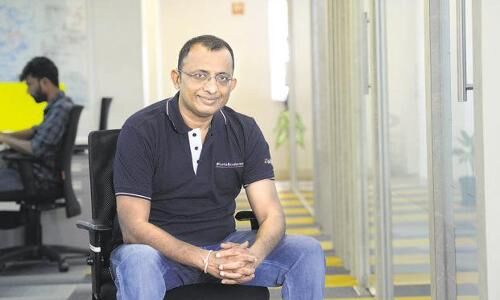 Dailyhunt eyeing $100 million in fresh funding Dailyhunt eyeing $100 million in fresh funding