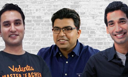 Edtech platform Vedantu’s new AI-backed tech aims to successfully mimic offline classes in the online world Edtech platform Vedantu’s new AI-backed tech aims to successfully mimic offline classes in the online world