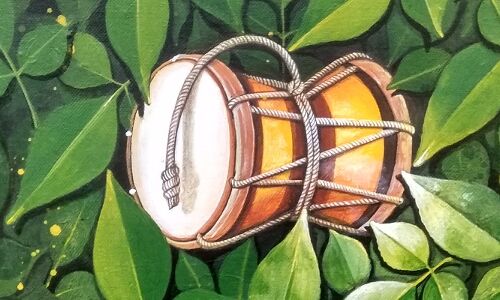 Bengal-uru: meet these artists from Bengal and Bengaluru at the CKP exhibitions