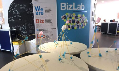 Kerala Ties with Airbus for Startup Accelerator in Thiruvananthapuram