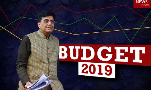 ‘National Program in AI will be a game-changer’: Startups give thumbs up to Budget 2019 ‘National Program in AI will be a game-changer’: Startups give thumbs up to Budget 2019