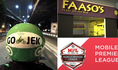 Indonesian Unicorn GO-JEK to Invest in Indias Faasos and Mobile Premier League