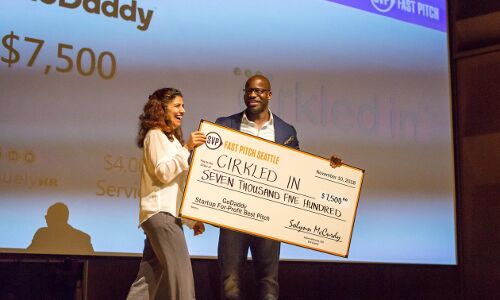 College admissions startup Cirkled In gets high marks with $700K in funding, recent Fast Pitch win
