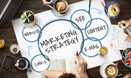 Tricks For Startup to Succeed With Content Marketing