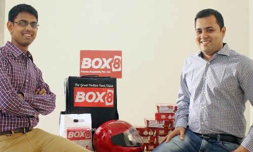 [Funding alert] Foodtech startup Box8 raises $6.2 million in Series C round