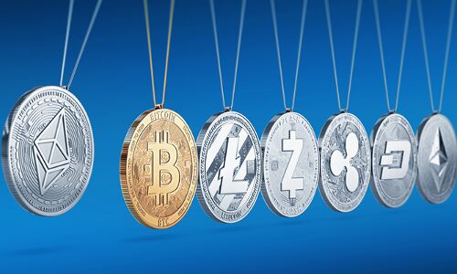 How did cryptocurrency fare in 2018? The highs and the lows!
