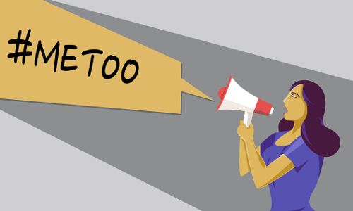 Wooplr Found My Boss Guilty Of Sexually Harassing Me, But I Felt Pushed To Leave, Survivor Speaks Out