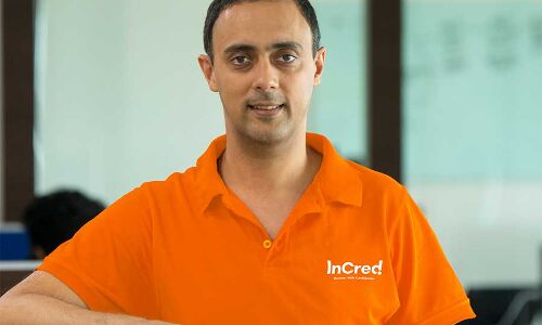 Ex-Deutsche Bank Head Founded InCred Raises $85 Mn from FMO of the Netherlands