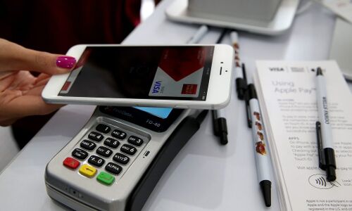 Cashfree Secures $5.5 Mn in Series A round