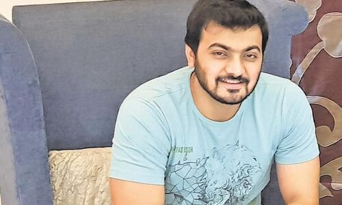 Dailyninja sets up lab for distribution of consumer product samples