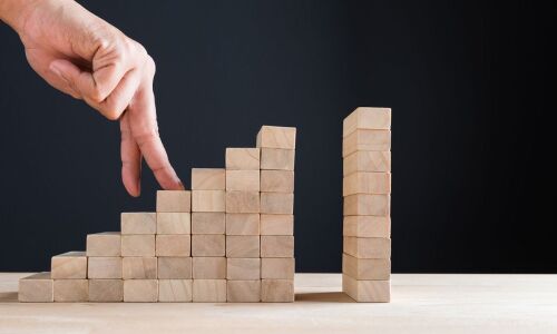 Follow these five gospel rules to take your start-up to greater heights