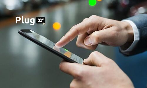 PlugXR Announces AR Creator (Beta) to Create Fastest Mobile AR Apps PlugXR Announces AR Creator (Beta) to Create Fastest Mobile AR Apps