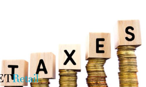 Angel tax exemption may be hiked to Rs 25 crore - ET Retail