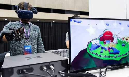 Solidworks has an infallible growth plan: engaging with startups at a very early stage Solidworks has an infallible growth plan: engaging with startups at a very early stage