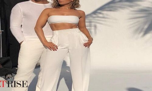 JLo & Alex Rodriguez make a big move with Sarva