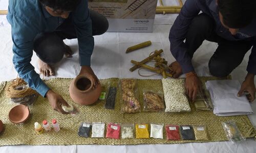 From Cow Urine To Booking Hindu Priest, The 38-Item Online From Cow Urine To Booking Hindu Priest, The 38-Item Online