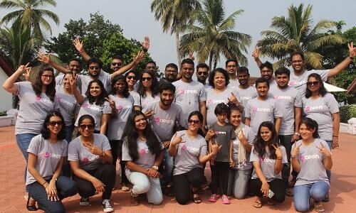 Fintech startup Open raises $5 million from Beenext, Speedinvest and 3one4 Capital