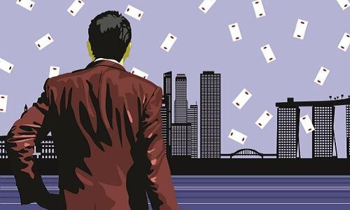 PE investments in 2018 at an all-time high of more than $33 billion