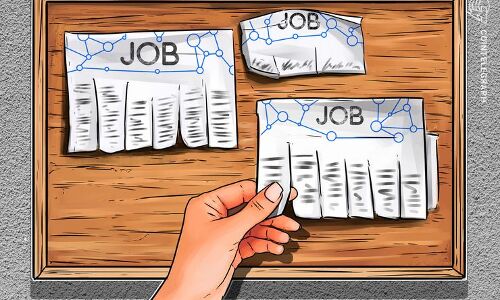 US Leads in Blockchain-Related Job Offerings Globally: Report