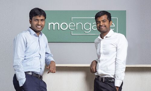 MoEngage Raises $9 Mn In Series B Funding Round Led By Indian VCs
