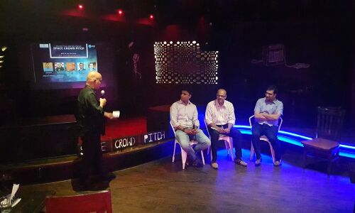 What does it take to (re)create the future of Space from India? 8 Takeaways from the SpaceTech Startups community