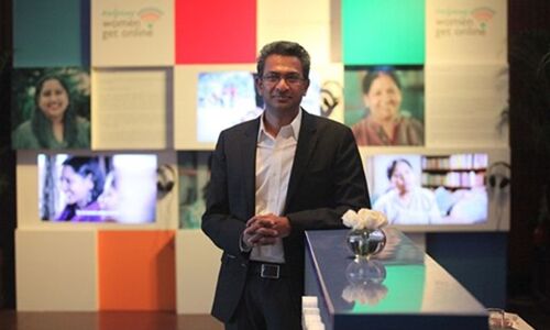 After Google, Rajan Anandan turns venture capitalist, joins Sequoia India as managing director