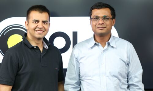 Exclusive: Sachin Bansal, Bhavish Aggarwal talk about the biggest domestic investment in a desi internet venture Exclusive: Sachin Bansal, Bhavish Aggarwal talk about the biggest domestic investment in a desi internet venture
