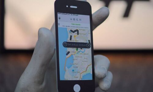 Here’s how Uber’s new driver restrictions in the Netherlands post fatal accidents would save lives