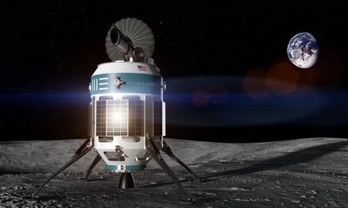 Naveen Jain: The Resilient Leader Naveen Jain: The Resilient Leader