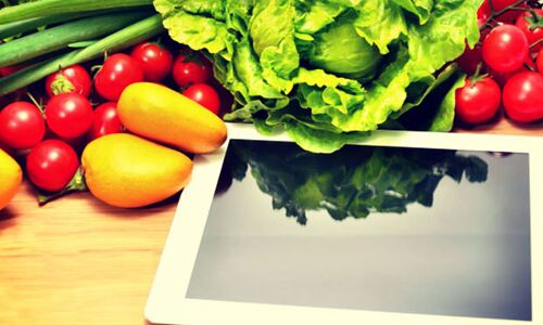 With Live availability of Products, Hyperlocal Startup Mapprr brings 60-Minute Delivery