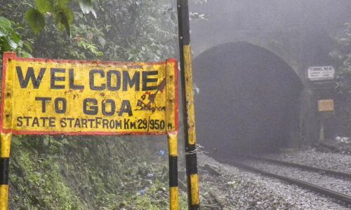 Goa Gets Startup Incubation Centre FiiRE with ₹10 Crore Grant from DST