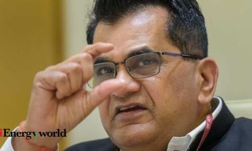 OPINION: How innovation is powering India - by Amitabh Kant - ET EnergyWorld