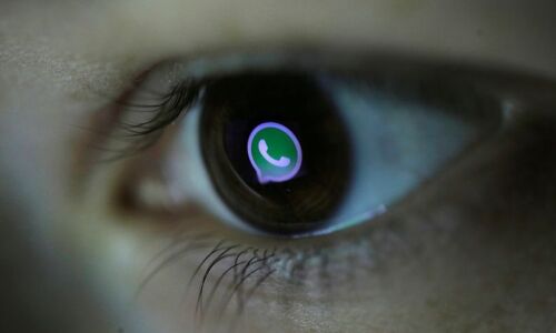 1 in 2 Indians receiving fake news via FB, WhatsApp The Morung Express