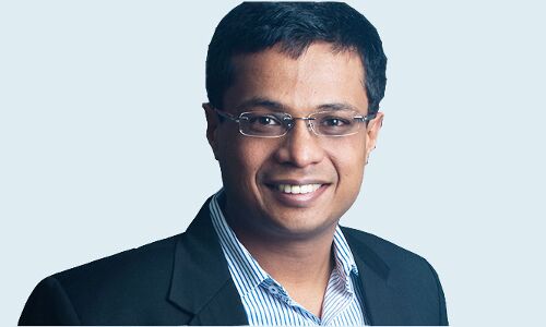 Flipkart co-founder Sachin Bansal invests $21 M in Ola; has committed $100 M in total